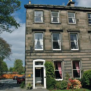 Bonnington Guest House